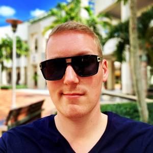 Meet your Posher, Jason